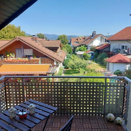 Ferienwohnung Lueg Ins Wiesental Steinen  Eksteriør bilde
