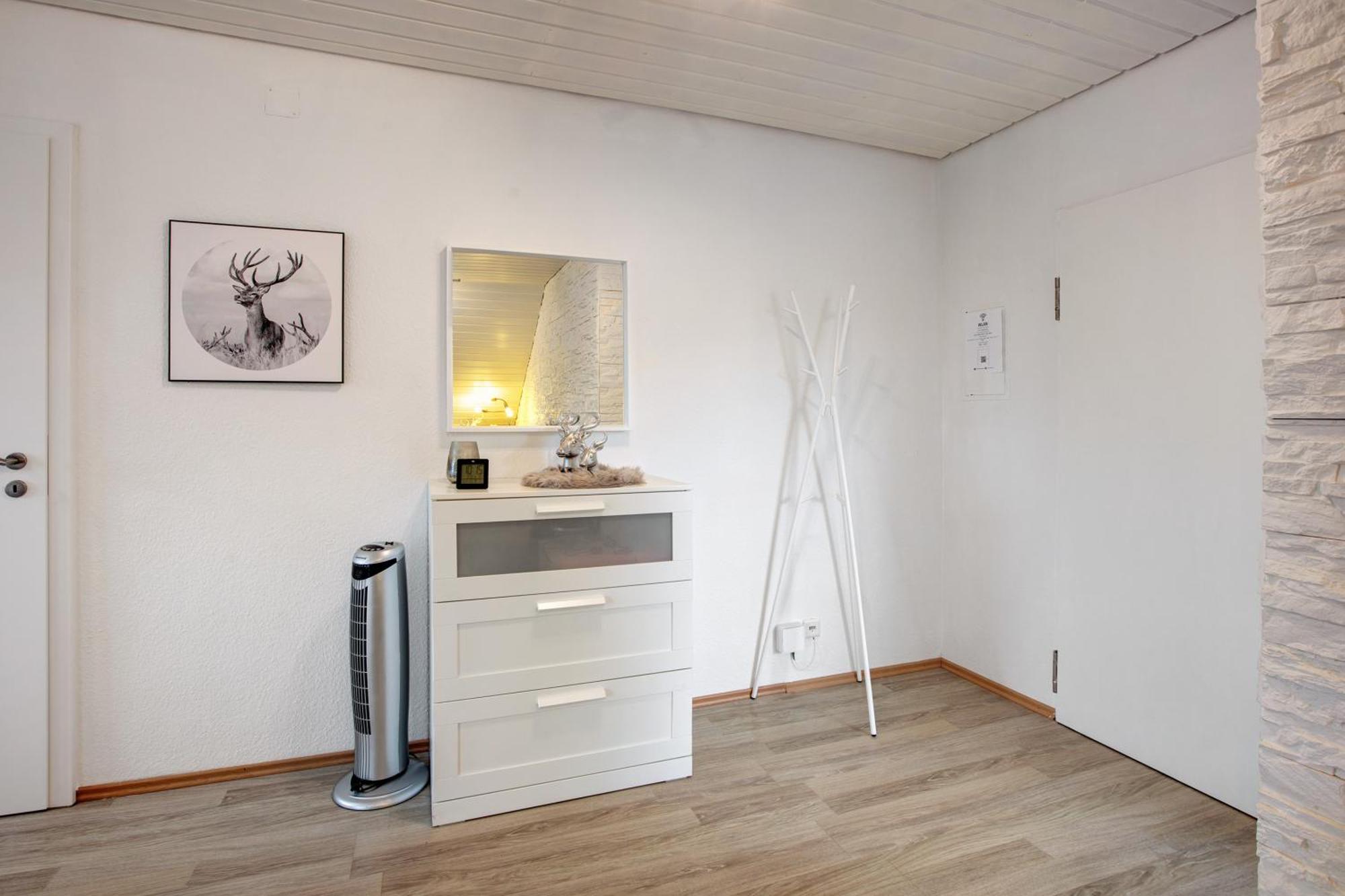 Ferienwohnung Lueg Ins Wiesental Steinen  Eksteriør bilde